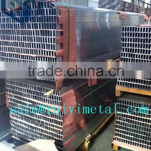 Aluminium Profile to Make Doors and Windows thumbnail-4