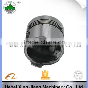 Changchai Zs1110 Piston Diesel Engine Part Piston and Rings Made in China thumbnail-5