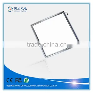Aluminum Lamp Body 36w Flat Led Panel Light for Home Decoration 60x60 cm Led thumbnail-1