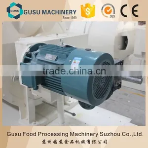 Professional Rapid Chocolate Conching Machine China Factory 086-18652615950 thumbnail-3