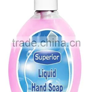 Hand Soap thumbnail-1