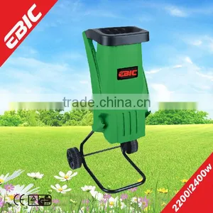 Electric Garden Leaf Shredder Of Garden Tool thumbnail-1