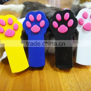 Red Laser Pointer Pen WIN-1923 Cat Paw Lazer Cat Toy thumbnail-4
