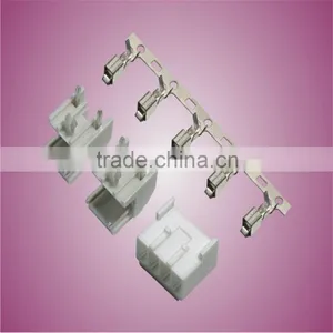 7.92mm Pitch Wire to Board Connector Terminal Block Wiring Electrical Connectors Crimp thumbnail-1