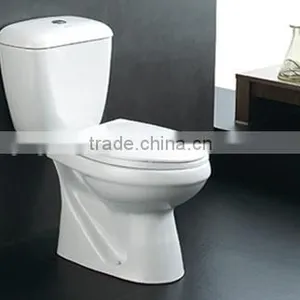 Y823 Get Free Two Piece of Toilet High Quality Easy Clean thumbnail-1