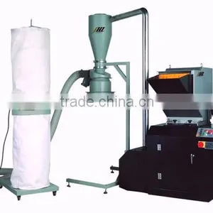 China Hot Sale High Quality Pe/pet Bottle Crusher/ Grinder Price thumbnail-1