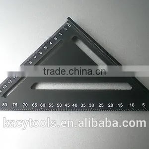 Aluminium Angle Square Ruler thumbnail-2