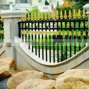 Used Chain Link Fencing for Sale thumbnail-1