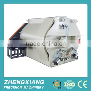 2016 Poultry Feed Mixer for Animal Feed thumbnail-1