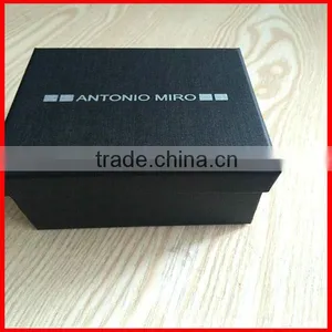 Professional Grade Hot Promotion Handmade Gift Custom Texture Paper Box Wholesale thumbnail-1