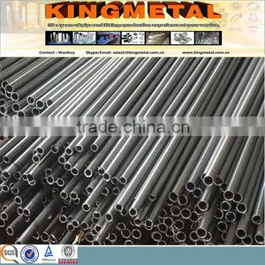ST35.8 Cold Drawn Seamless Precision Steel Tube as per DIN 2391 EN10025 thumbnail-1