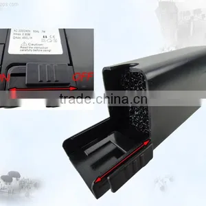 Aleas Fish Tank Water Filter System thumbnail-4