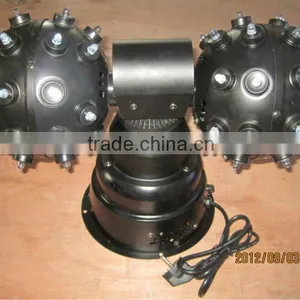 Led Effect Lighting LED Double Duo-Magic Ball SEEB5022 thumbnail-1