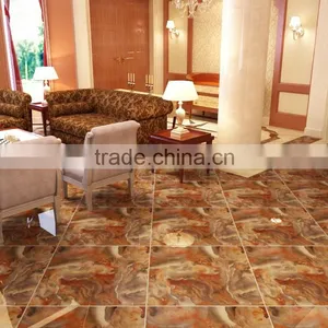 80x80 Micro Crystal Onyx Polished Porcelain Tiles thumbnail-3