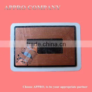 Toner Cartridge Chip TK360 TK362 TK364 for Kyocera Fs4020 fs 4020 thumbnail-2