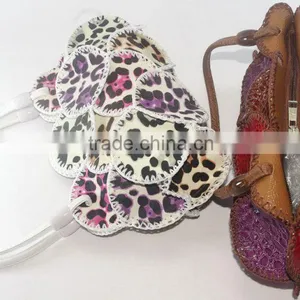 China Leather Handbag Factory Lady Crochet Design Totally Handmade thumbnail-5