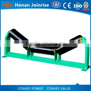 Heavy Duty Belt Conveyor Carrying Idler in Iceland thumbnail-1