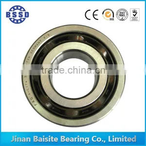 NSK Brand Angular Contact Ball Bearing 71916 thumbnail-6