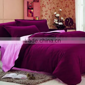 Top Quality/ Polyester Bedding Duvet Cover thumbnail-1
