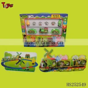 Top Sale!! Reliable Amazing Plastic Road Set Toy Cars thumbnail-5