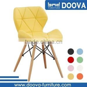 Air Leather Sofa Chair Indoor Furniture Leather Sofa Chair thumbnail-1