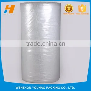 China Anti-static Durable LDPE Air Cushion Bubble Film With Roll With Different Sizes Quality Choice thumbnail-5
