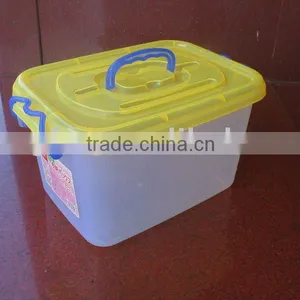 Plastic Box for Promotion With Good Design thumbnail-1