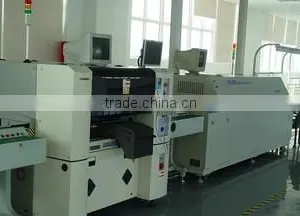 Shenzhen T.D.S. Electronic Technology Co., Ltd. company overview - view 3 thumbnail