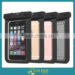Newest Design Water Proof Phone Bag Waterproof Bag Phone thumbnail-2