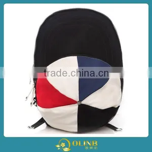 Korean Ladies Small Fashion Backpack thumbnail-1