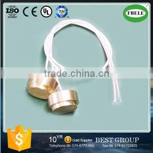 Waterproof Type Ultrasonic Sensor With Wires (Rohs Approved) thumbnail-1