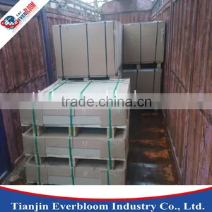 0.26mm H18 Hard Condition 1100/1060 Aluminum Sheet/Plate for PCB(printed Circuit Board) Drilling thumbnail-5