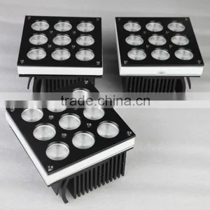 Projecting Light for Wall Lighting Architectural Lighting for Buildings thumbnail-4