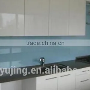 China Decorative Paint Glass With Low Price thumbnail-5