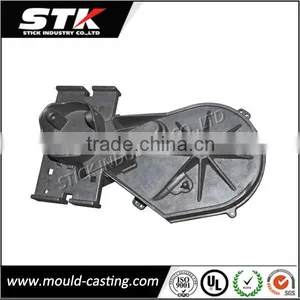 Aluminum Die Casting Moulding Industrial Parts thumbnail-4