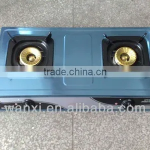 2-burner Gas Stove thumbnail-1