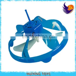 Huiying Plastic Toys for Sale Infrared Ufo Toys thumbnail-1