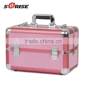 Sunrise Funtional Empty Make up Case thumbnail-1