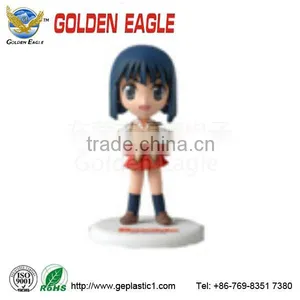 2015 All Kinds of Plastic Toys;custom Plastic Mini Figure;make Custom Action Figures thumbnail-1