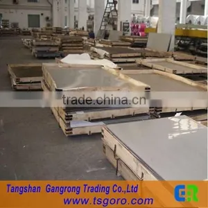 CR Cold Rolled Steel Sheet thumbnail-1