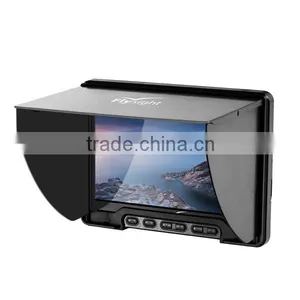 RC801 Lite FPV 5.8G 32CH LCD Screen HD 7" LCD Display Monitor thumbnail-1