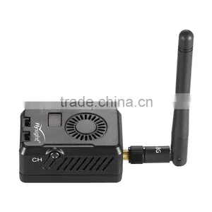 China Wholesale 5.8GHz FPV 2000mW Transmitter Sender for RC Helicopter thumbnail-3