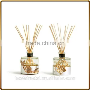 Aroma Oil Home Fragrance Diffuser Set for Home Decoration thumbnail-1