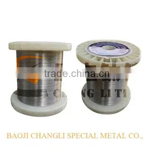 Baoji Astm B880 Nickel Wires thumbnail-1