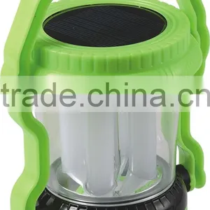 Rechargeble Camping Lantern Long Time Using Led Solar Ja-1972 thumbnail-4