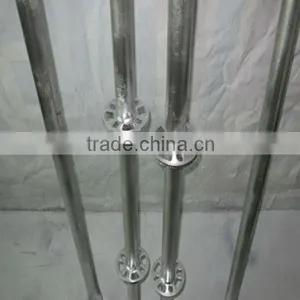 Steel Ringlock Scaffolding for Sale thumbnail-3