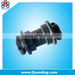 Kubota Mini Excavator Track Rollers, Support Roller Assemlay thumbnail-4