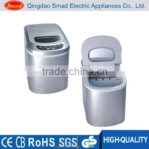 2016 New Hot Sale Portable Mini Ice Maker Machine With CE/CB/ETL thumbnail-4