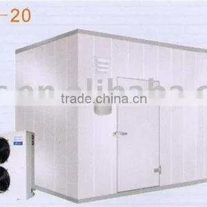 25 CBM Modular Standard Cold Room thumbnail-1