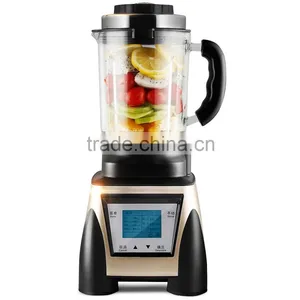 Heavy Duty Table Blender(heating Type) thumbnail-1